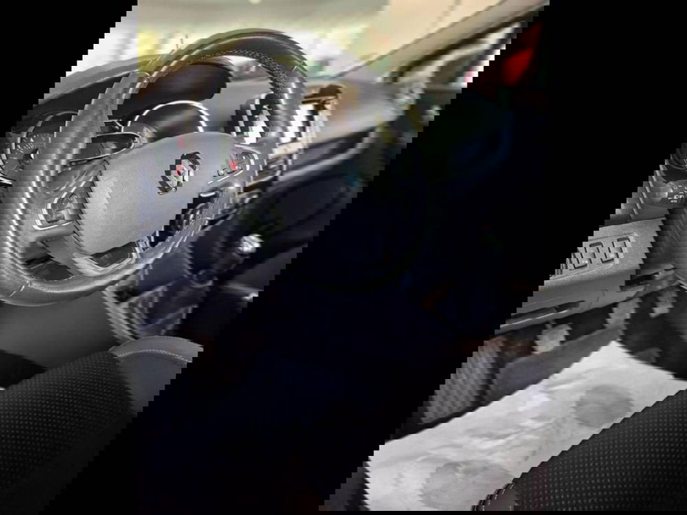 Renault Clio usata a Torino (12)