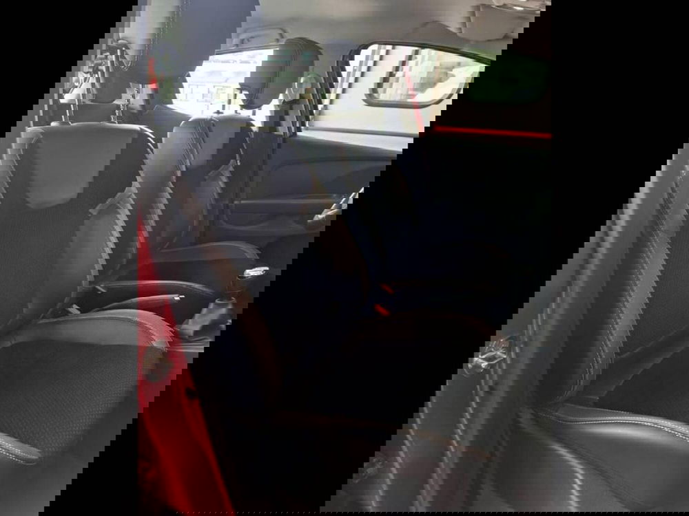 Renault Clio usata a Torino (13)