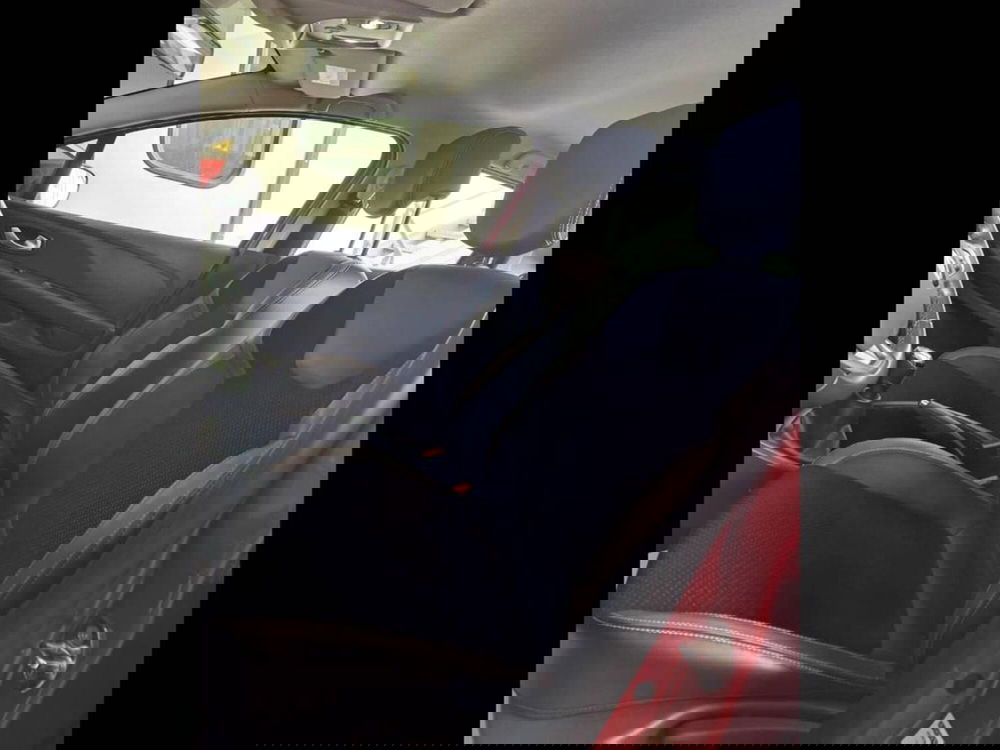 Renault Clio usata a Torino (14)