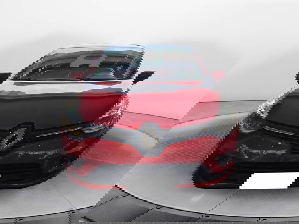 Renault Clio usata a Torino (2)