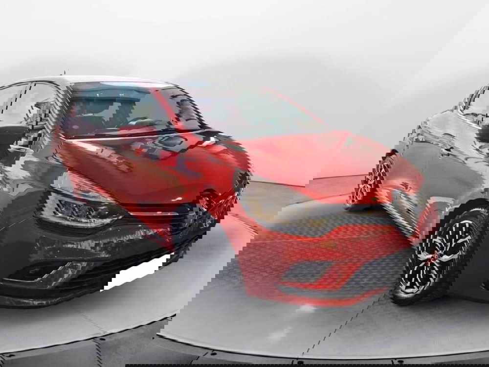 Renault Clio usata a Torino (3)