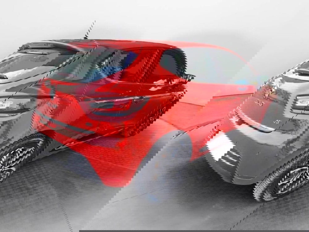 Renault Clio usata a Torino (4)