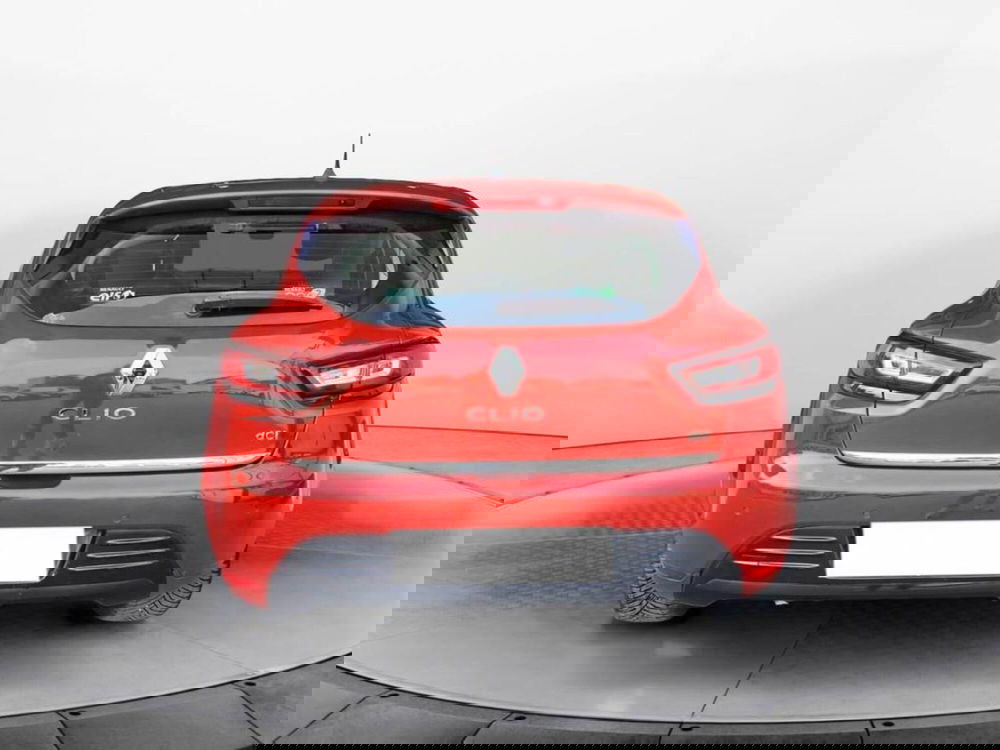 Renault Clio usata a Torino (5)