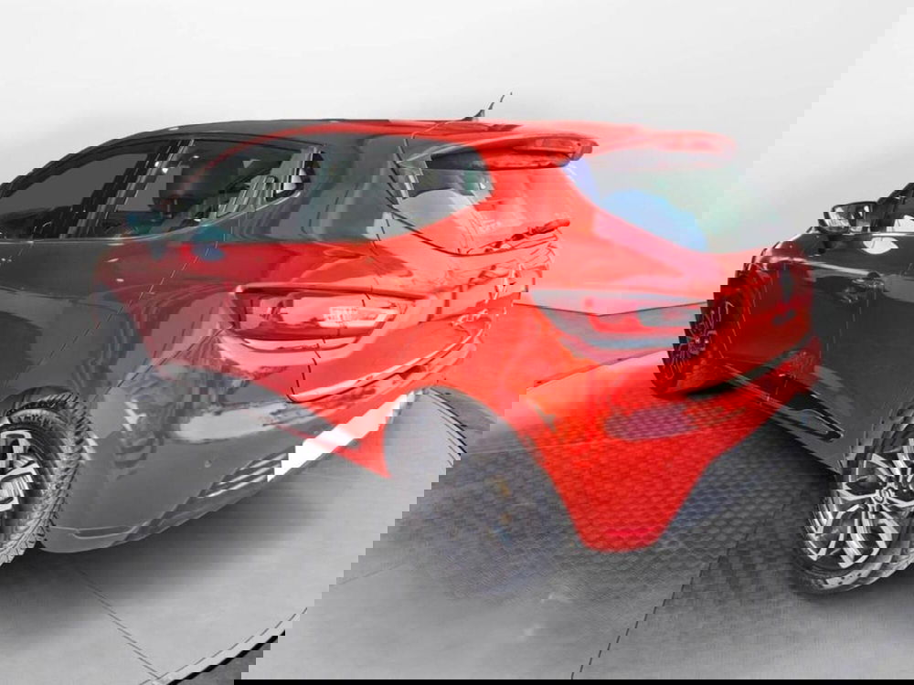 Renault Clio usata a Torino (6)