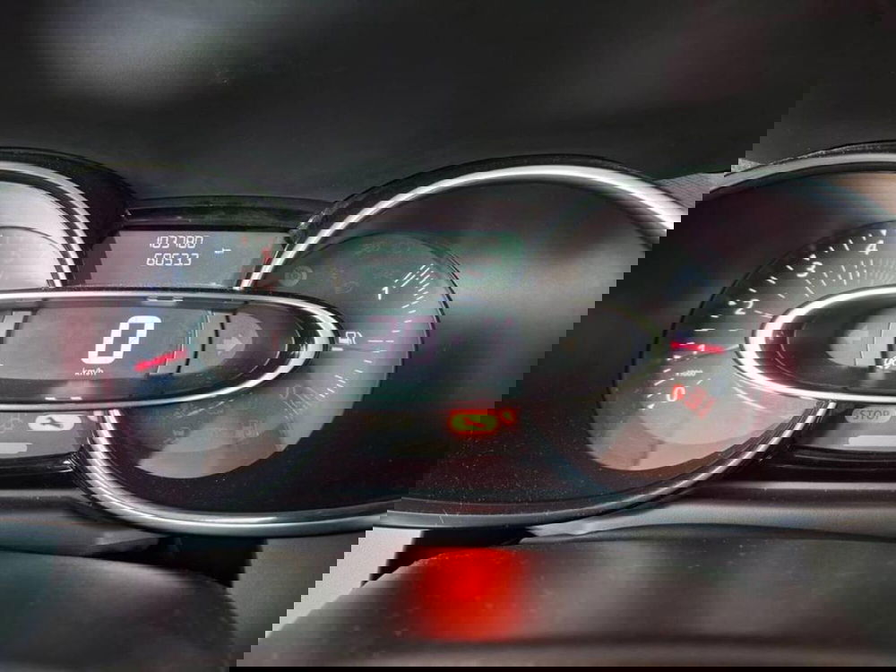 Renault Clio usata a Torino (7)