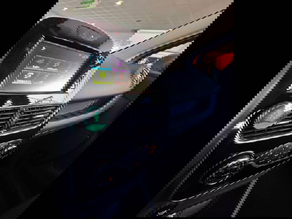 Renault Clio usata a Torino (8)