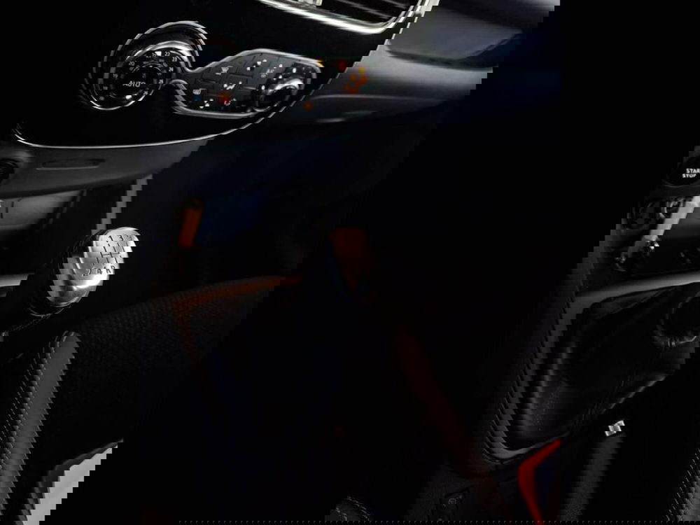 Renault Clio usata a Torino (9)