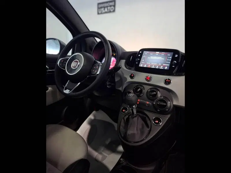 Fiat 500 usata a Torino (10)