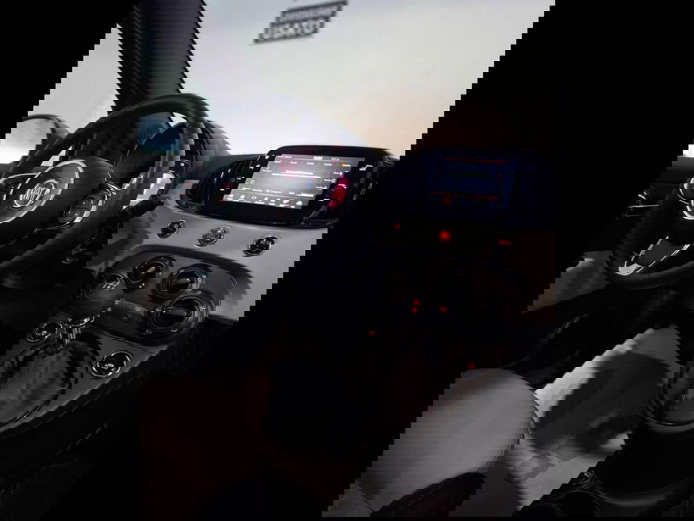 Fiat 500 usata a Torino (10)