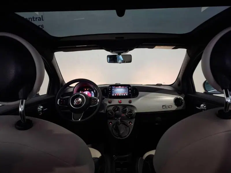Fiat 500 usata a Torino (12)