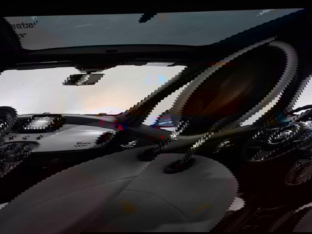 Fiat 500 usata a Torino (12)