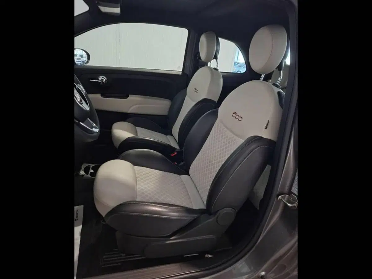 Fiat 500 usata a Torino (13)