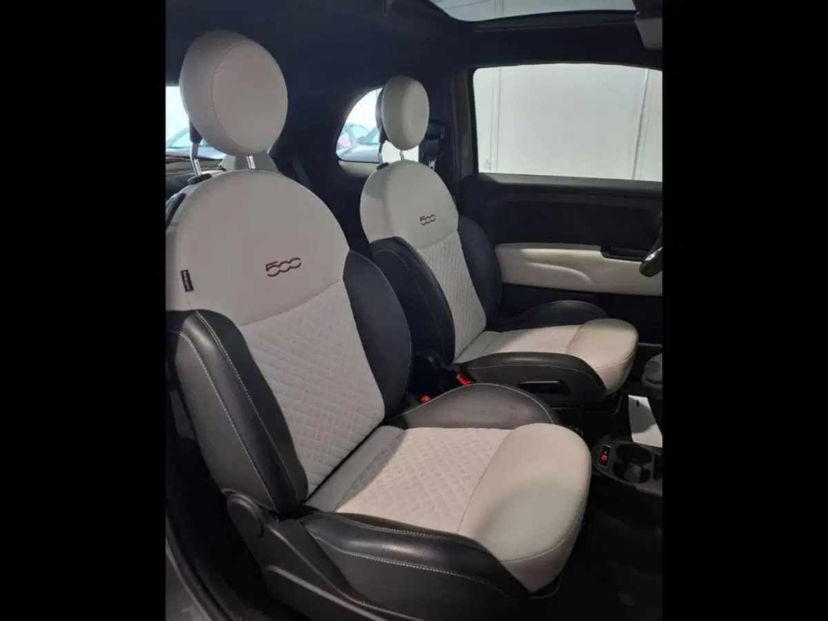 Fiat 500 usata a Torino (14)