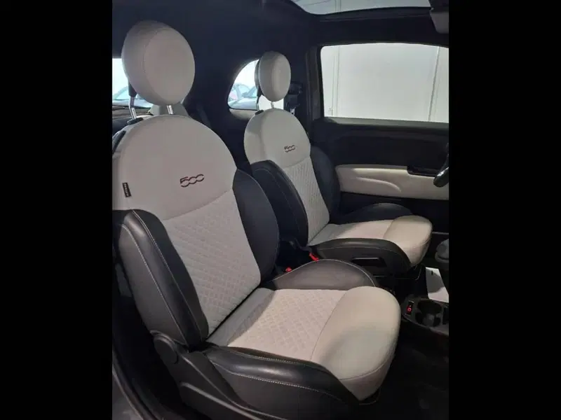 Fiat 500 usata a Torino (14)