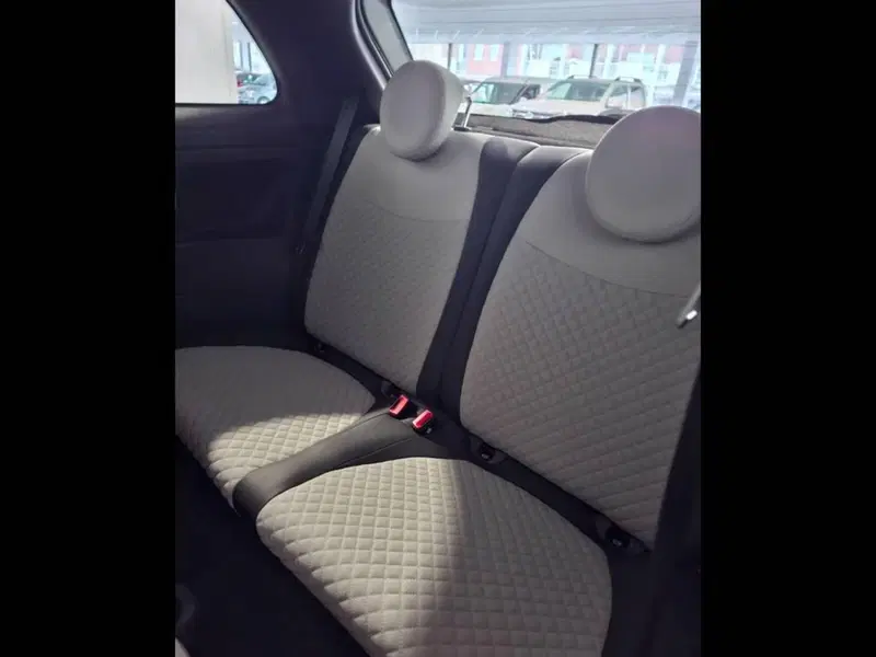 Fiat 500 usata a Torino (15)