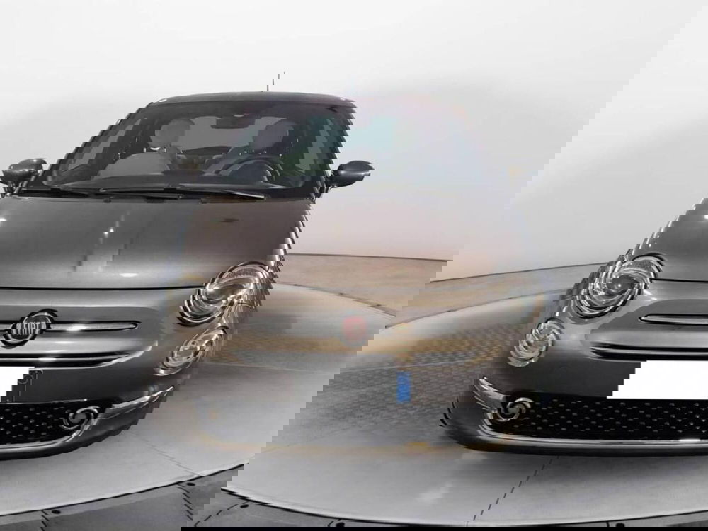 Fiat 500 usata a Torino (2)