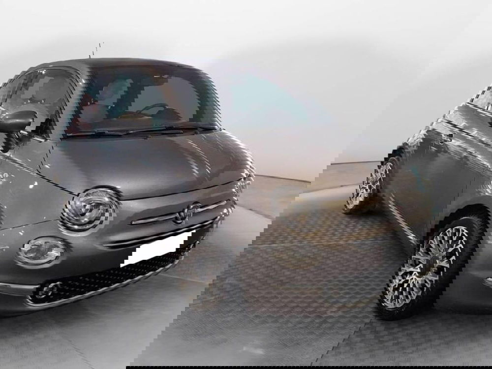 Fiat 500 usata a Torino (3)