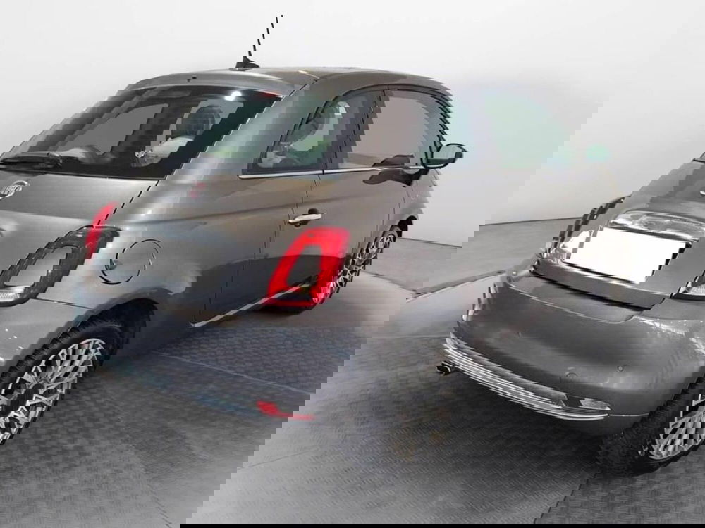 Fiat 500 usata a Torino (4)