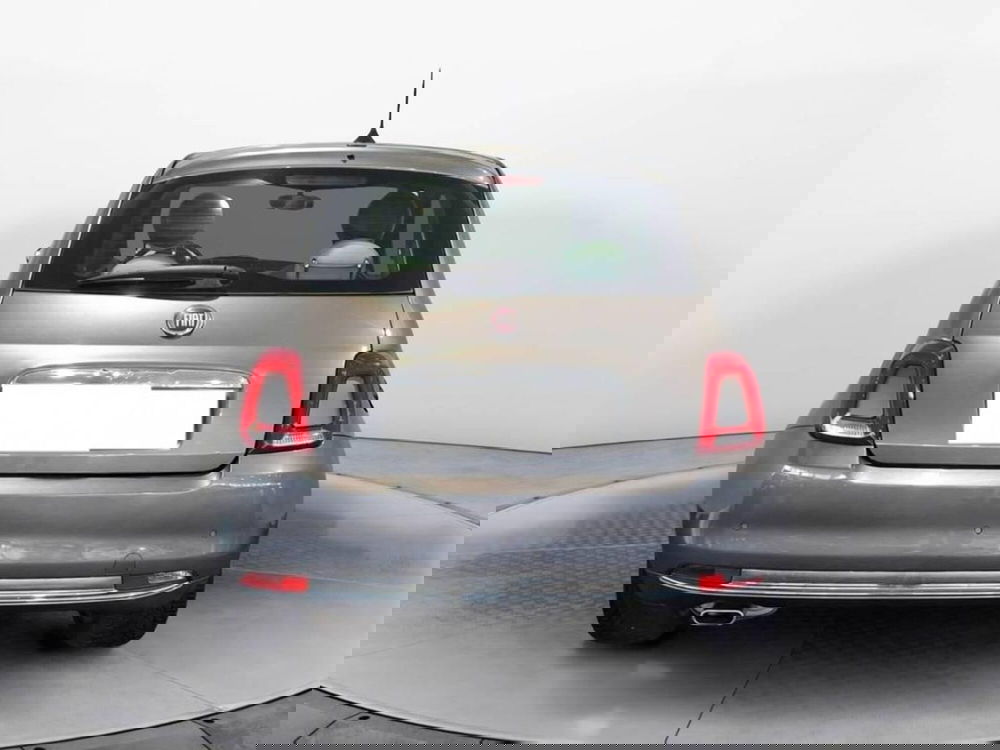 Fiat 500 usata a Torino (5)