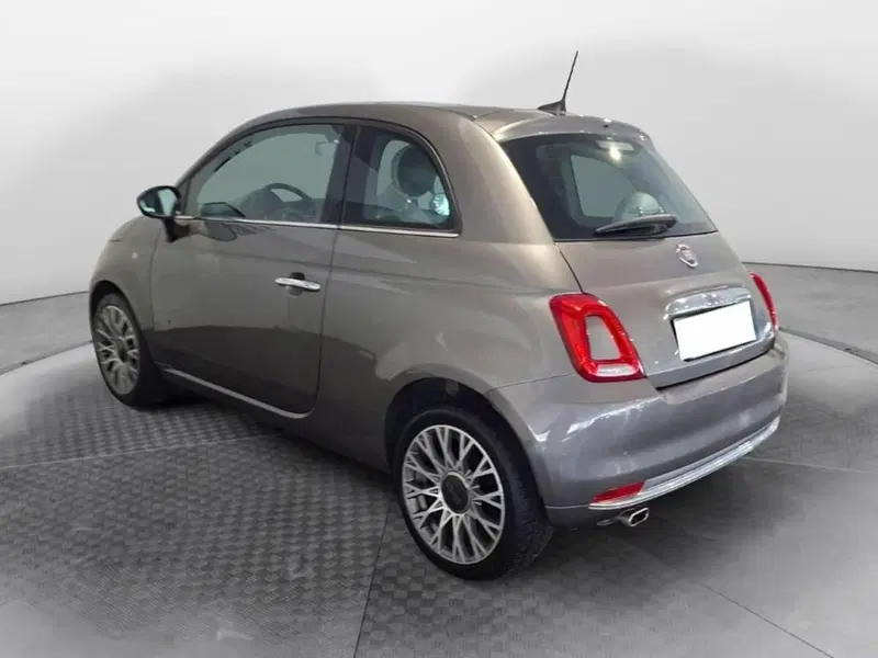 Fiat 500 usata a Torino (6)