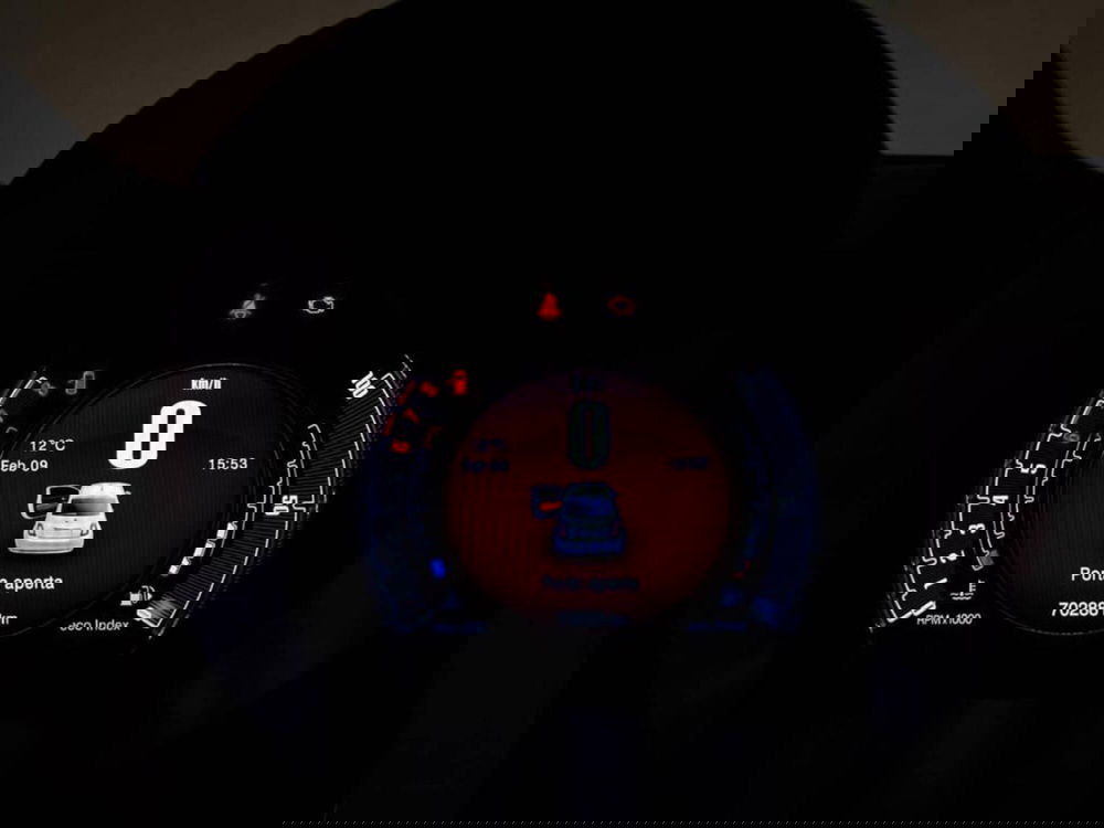 Fiat 500 usata a Torino (7)