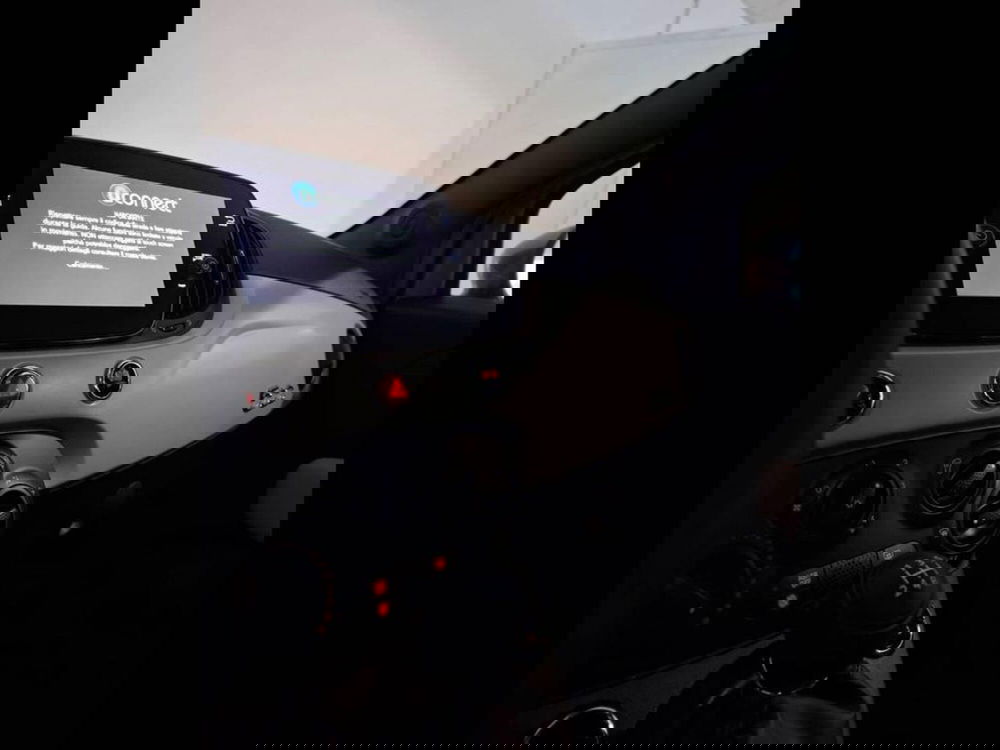 Fiat 500 usata a Torino (8)