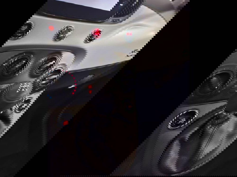 Fiat 500 usata a Torino (9)