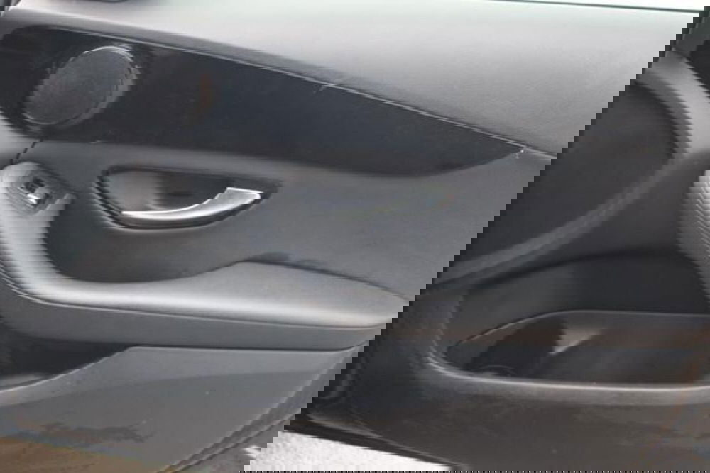 Mercedes-Benz Classe C usata a Lecce (8)