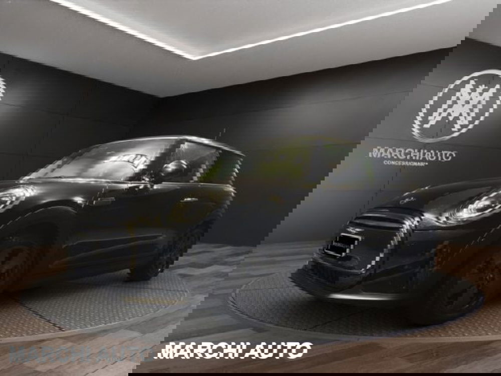 MINI Mini usata a Perugia