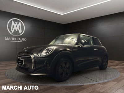 MINI Mini 1.5 Cooper Classic del 2022 usata a Bastia Umbra