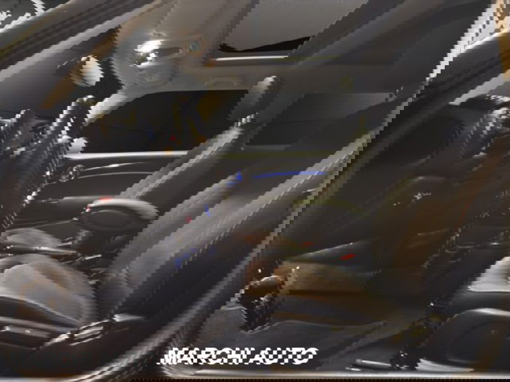 MINI Mini usata a Perugia (10)