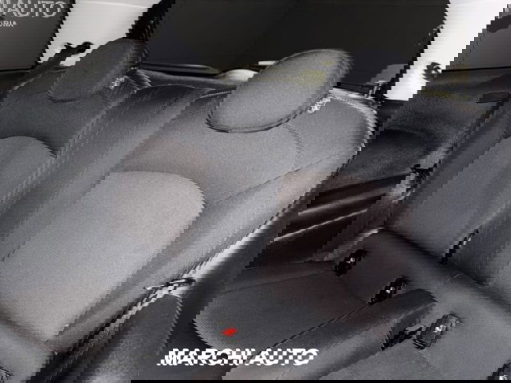 MINI Mini usata a Perugia (12)