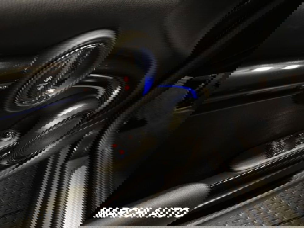 MINI Mini usata a Perugia (13)