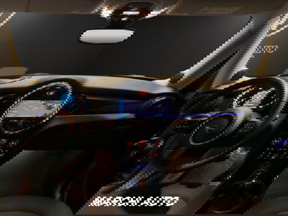 MINI Mini usata a Perugia (14)