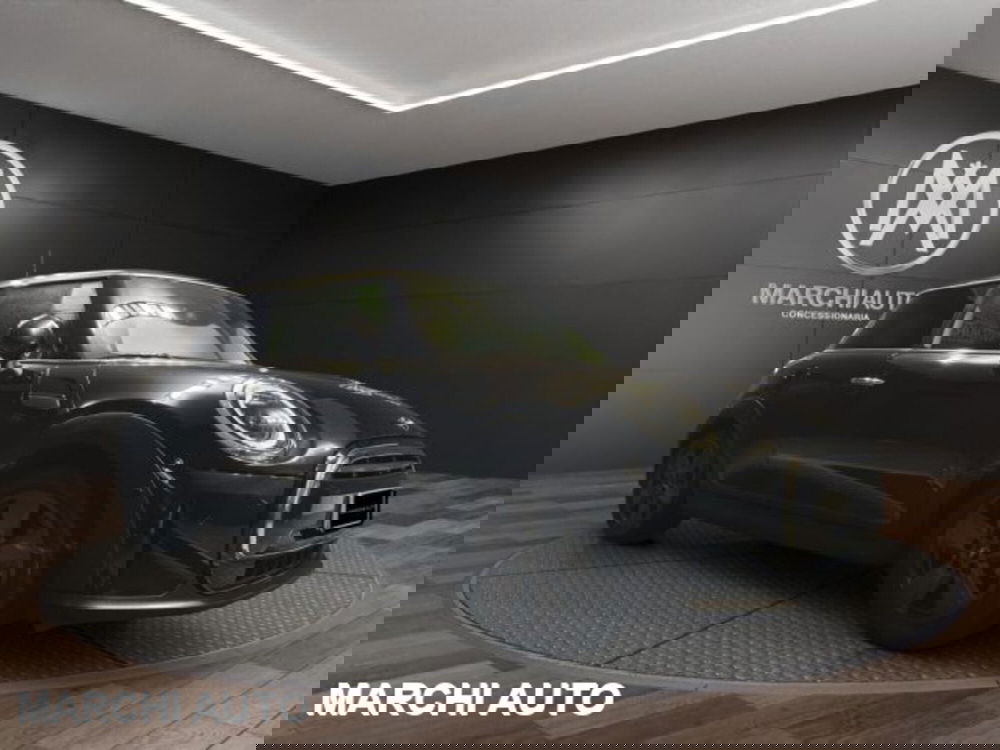 MINI Mini usata a Perugia (3)