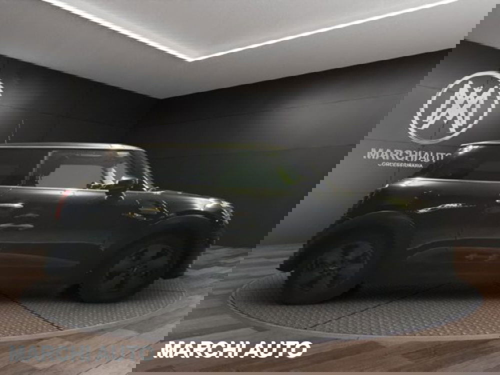 MINI Mini usata a Perugia (4)