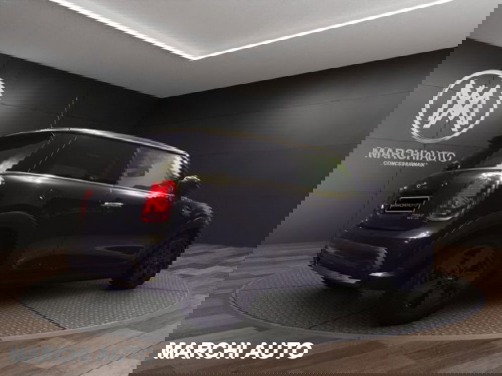 MINI Mini usata a Perugia (5)