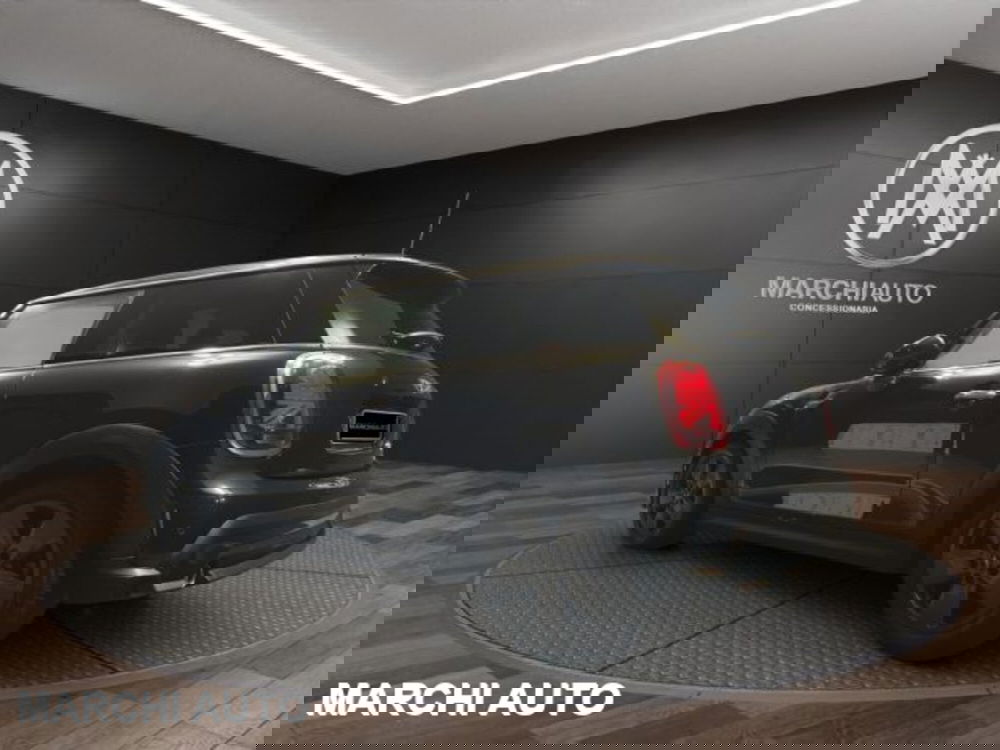 MINI Mini usata a Perugia (7)