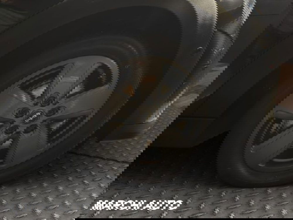 MINI Mini usata a Perugia (9)