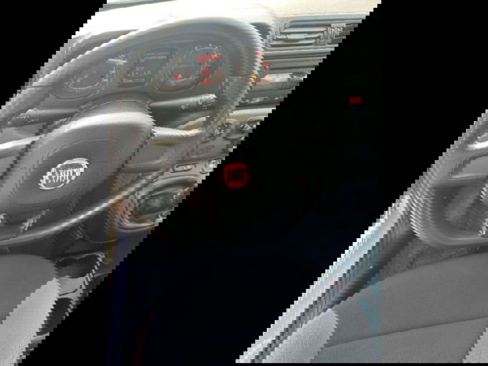 Fiat Panda usata a Caltanissetta (12)