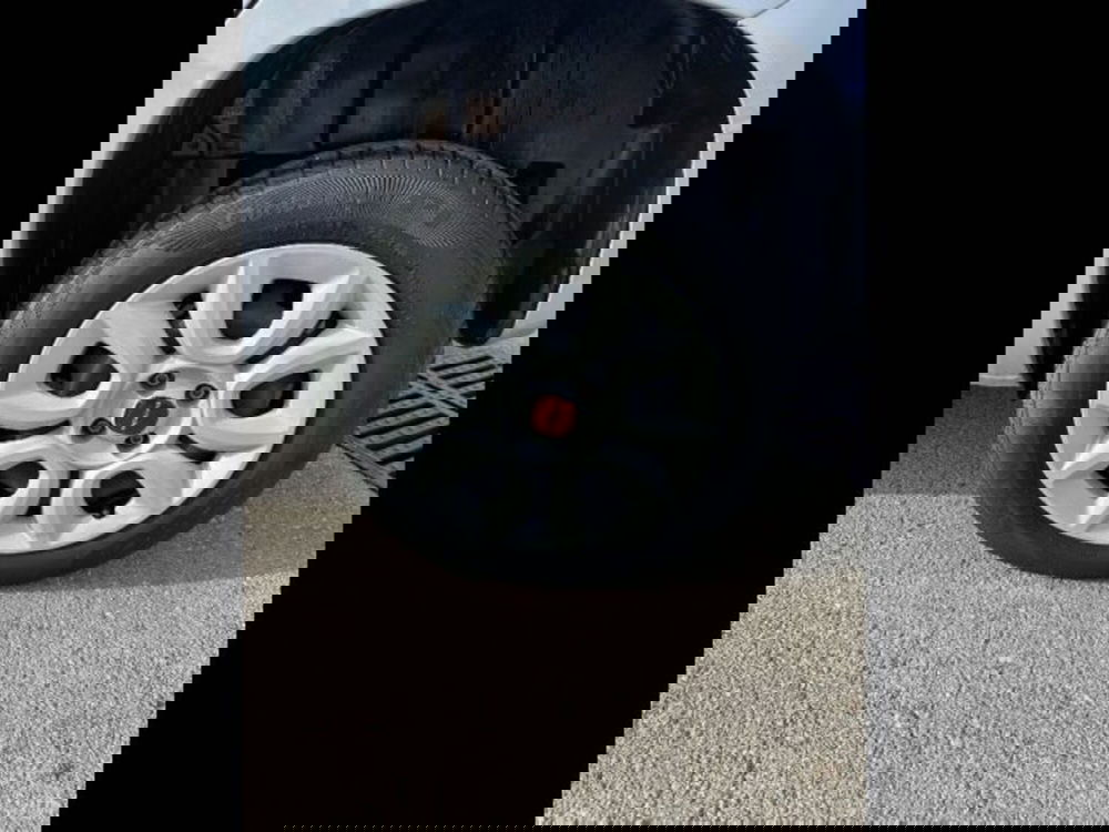 Fiat Panda usata a Caltanissetta (17)