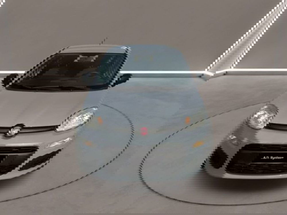 Fiat Panda usata a Caltanissetta (2)