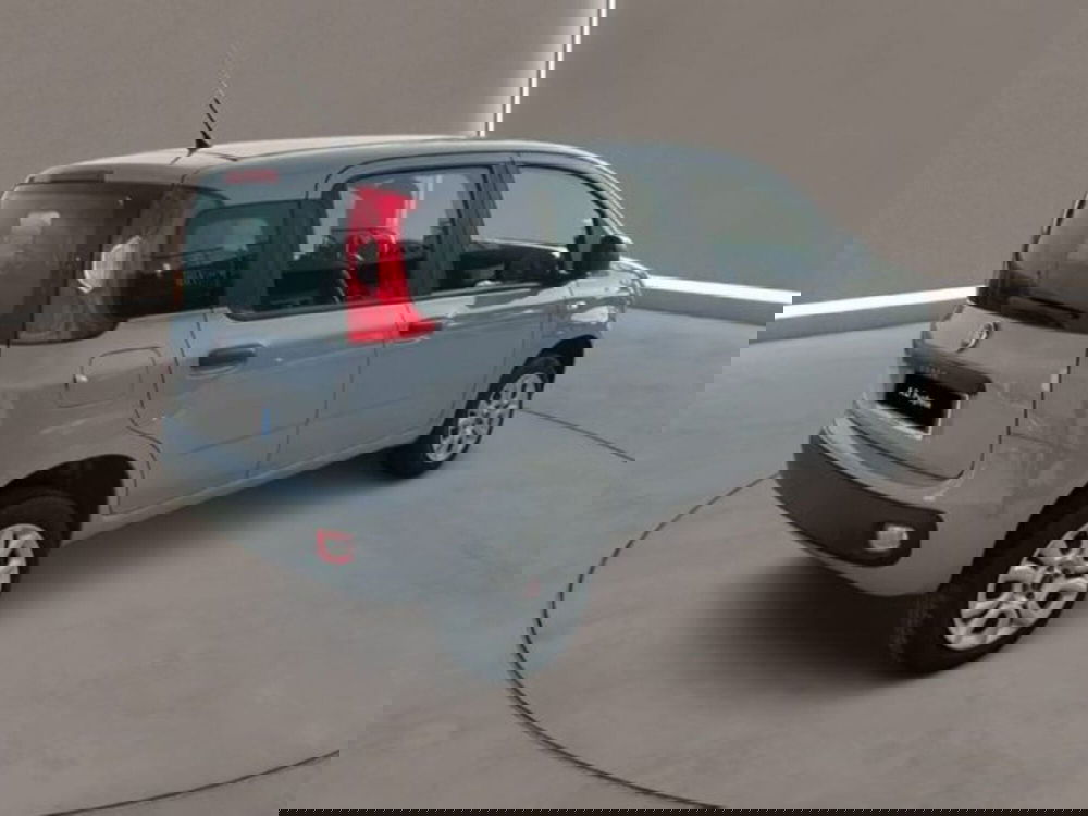 Fiat Panda usata a Caltanissetta (6)