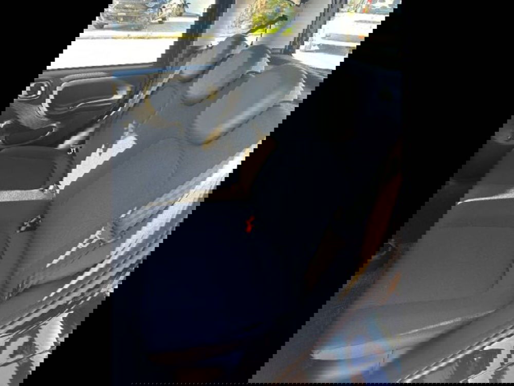 Fiat Panda Cross usata a Caltanissetta (10)