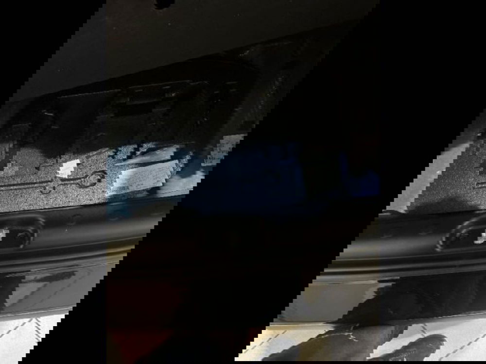 Fiat Panda Cross usata a Caltanissetta (16)