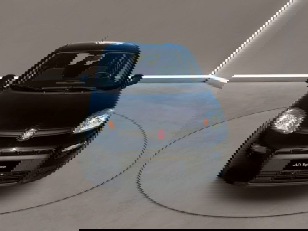 Fiat Panda Cross usata a Caltanissetta (2)