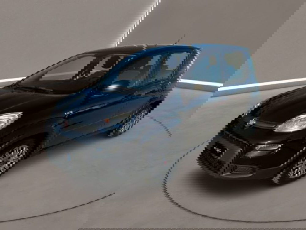 Fiat Panda Cross usata a Caltanissetta (3)