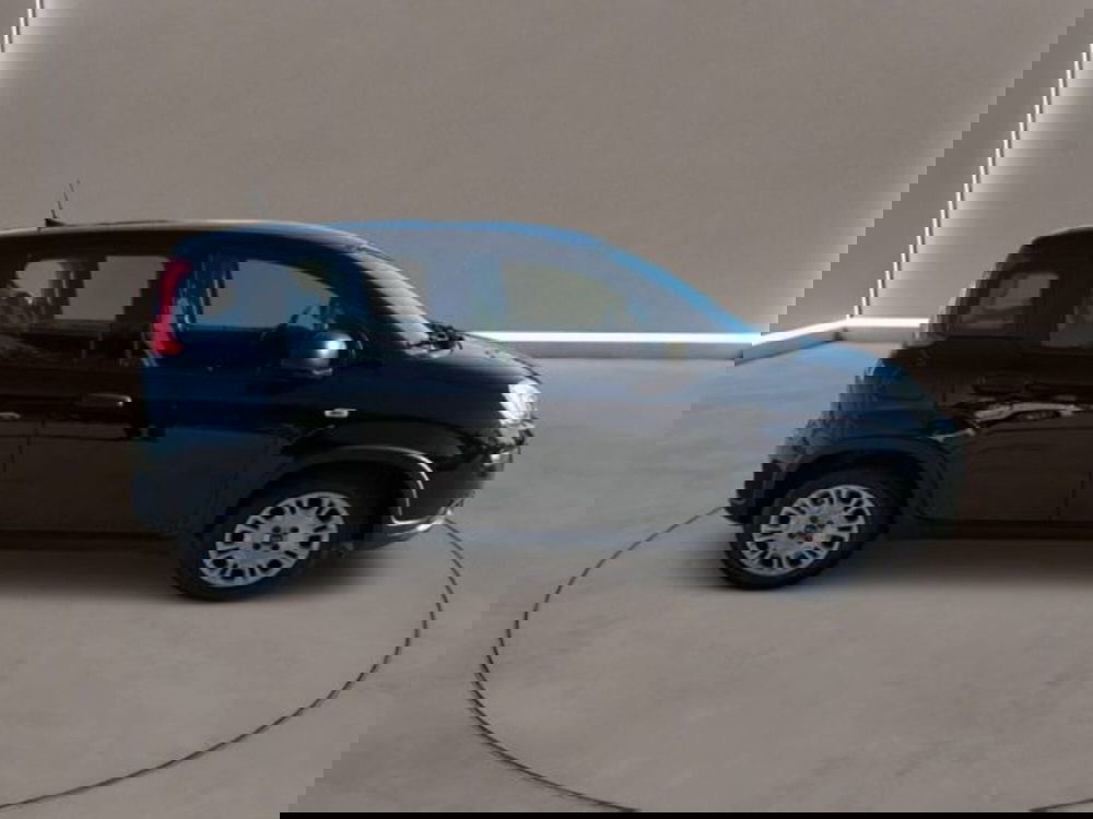 Fiat Panda Cross usata a Caltanissetta (7)