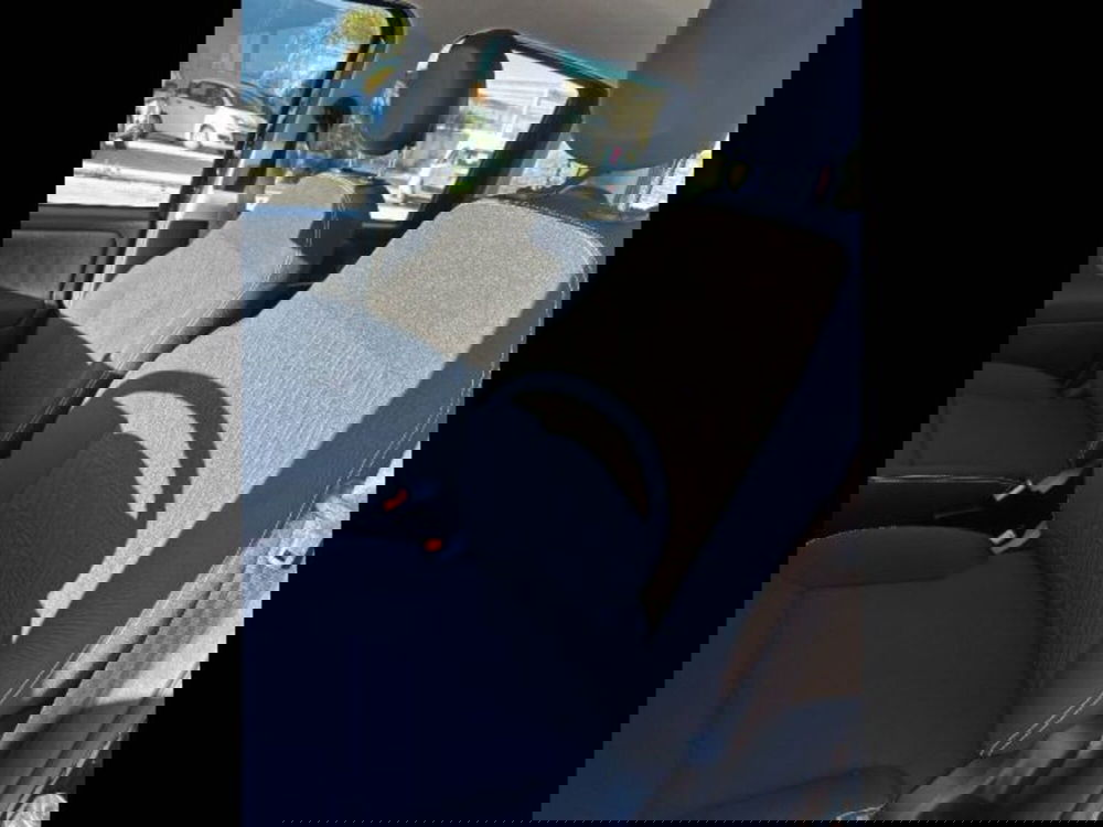 Fiat Panda Cross usata a Caltanissetta (9)