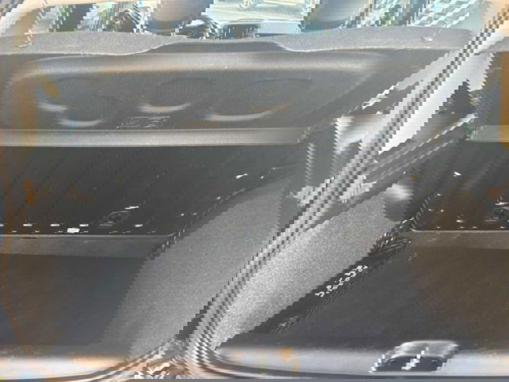 Fiat Panda Cross usata a Caltanissetta (10)